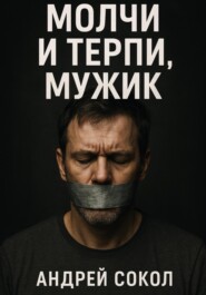 Молчи и терпи, мужик