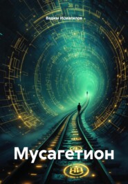 Мусагетион