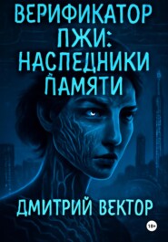 Верификатор лжи: Наследники памяти