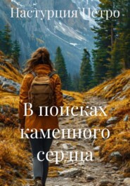 В поисках каменного сердца
