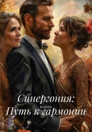 Синергония: Путь к гармонии