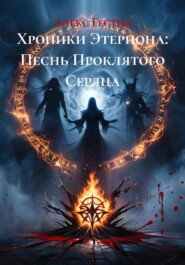 Хроники Этериона: Песнь Проклятого Сердца