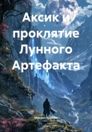 Аксик и проклятие Лунного Артефакта