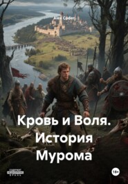 Кровь и Воля. История Мурома