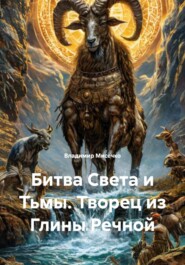 Битва Света и Тьмы. Творец из Глины Речной