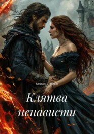 Клятва ненависти