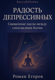 «Радость депрессивных»