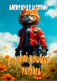 Я – рыжий кошмар Тартаса