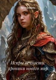 Искры вечности: хроники нового мир