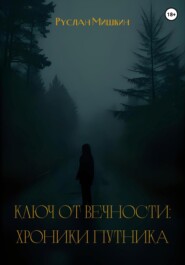 Ключ от вечности: хроники путника