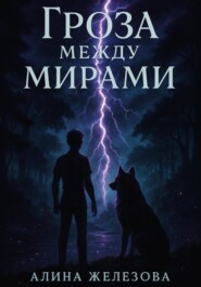 Гроза между мирами