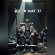 Бизнес по-бомжатски