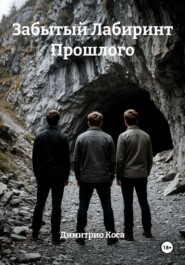 Забытый Лабиринт Прошлого
