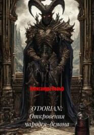O'DORIAN: Откровения чародея-демона