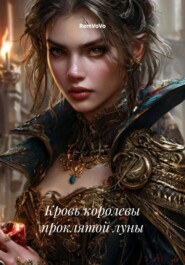 Кровь королевы проклятой луны