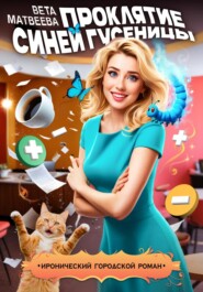 Проклятие синей гусеницы