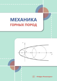 Механика горных пород