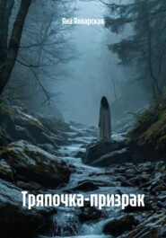 Тряпочка-призрак