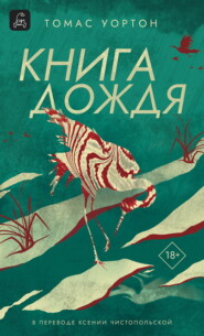 Книга дождя