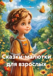 Сказки-малютки для взрослых