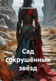 Сад сокрушённых звёзд