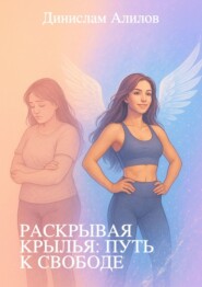 Раскрывая крылья: путь к свободе
