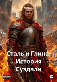 Сталь и Глина. История Суздали