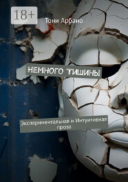 Немного Тишины. Экспериментальная и интуитивная проза