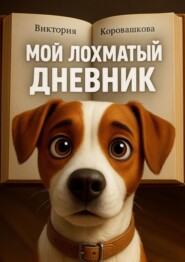 Мой лохматый дневник