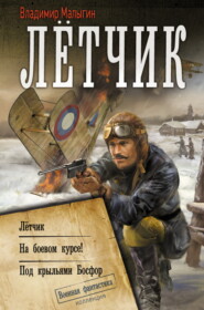 Лётчик: Лётчик. На боевом курсе! Под крыльями Босфор