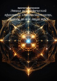 Этика экзотерической практики: Ответственность, свобода воли и закон трех