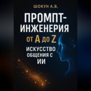 Промпт-инженерия от А до Z: Искусство общения с ИИ