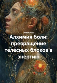Алхимия боли: превращение телесных блоков в энергию
