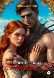 Грех в твоих когтях 2