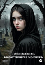 Тоскливая жизнь второстепенного персонажа