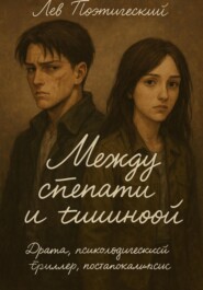 Между стенами и тишиной