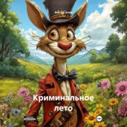 Криминальное лето