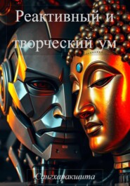 Реактивный и творческий ум