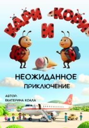 Кари и Кори: неожиданное приключение