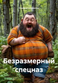 Безразмерный спецназ