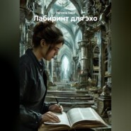 Лабиринт для эхо