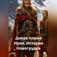 Дикое пламя Ирия. История Новогрудка.