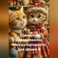 Сценарий празднования Международного дня кошки 8