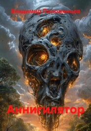 Аннигилятор