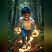 По тропинке из хлебных крошек