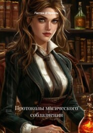 Протоколы магического соблазнения