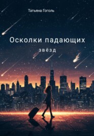 Осколки падающих звëзд