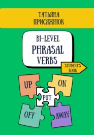 B1-Level Phrasal Verbs