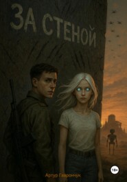 За стеной