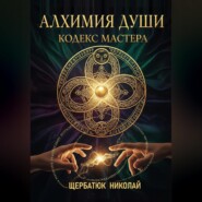 Алхимия Души: Кодекс Мастера
